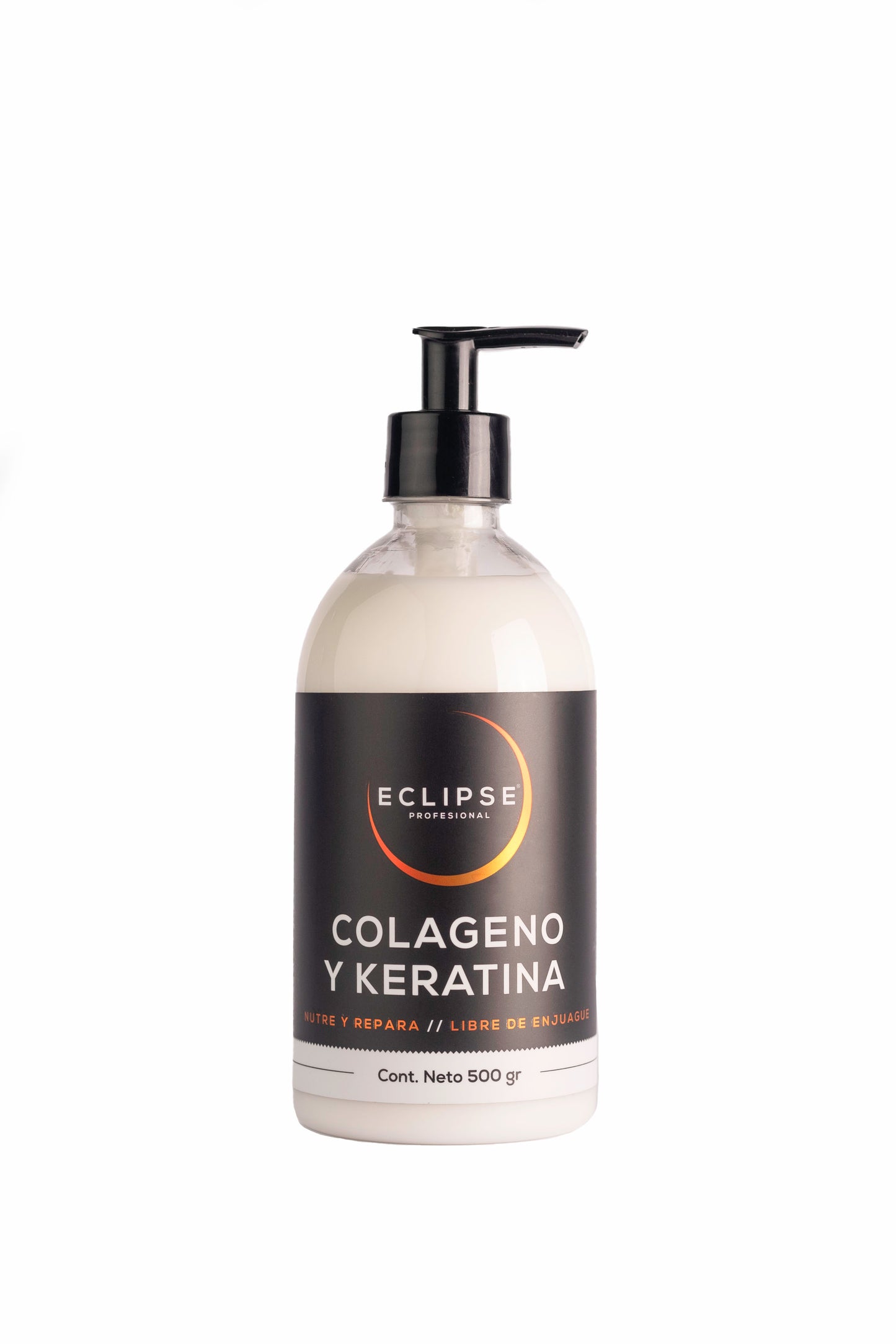 Colágeno y Keratina 500 gr