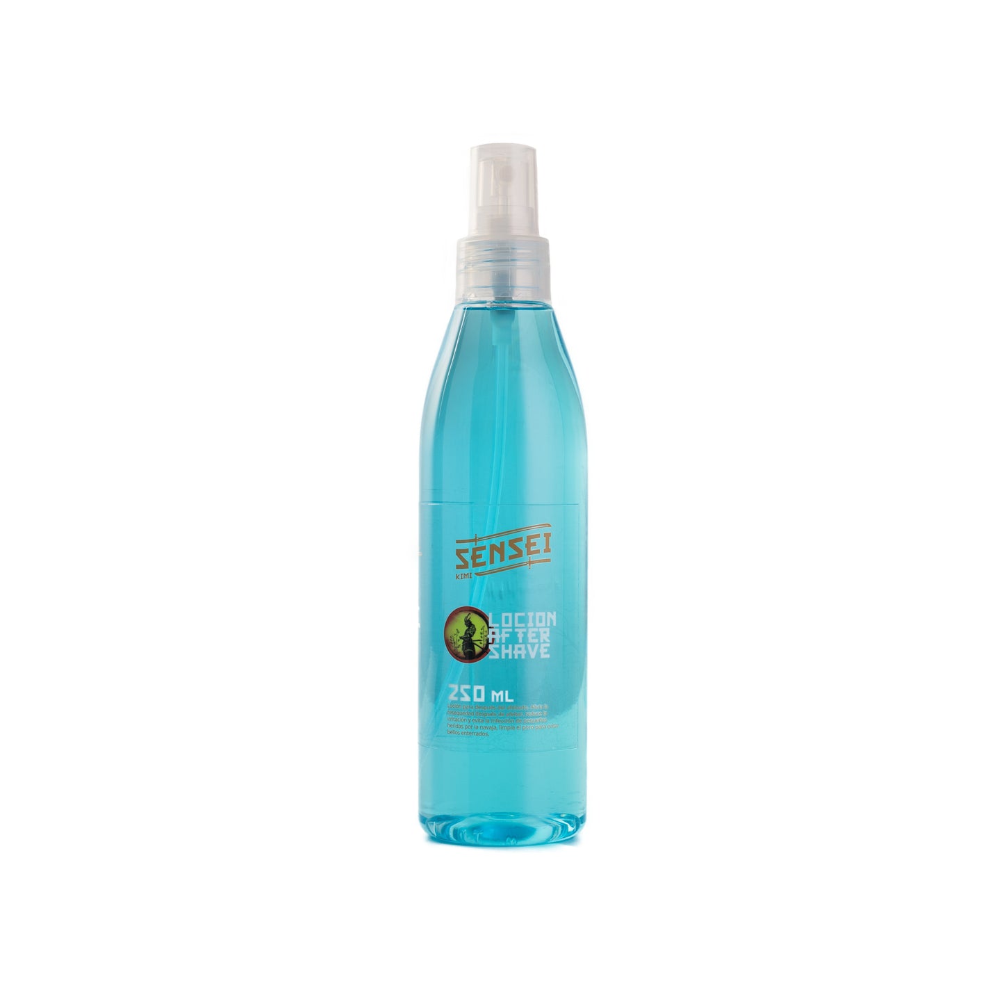 SENSEI After Shave 250 ml (Azul)
