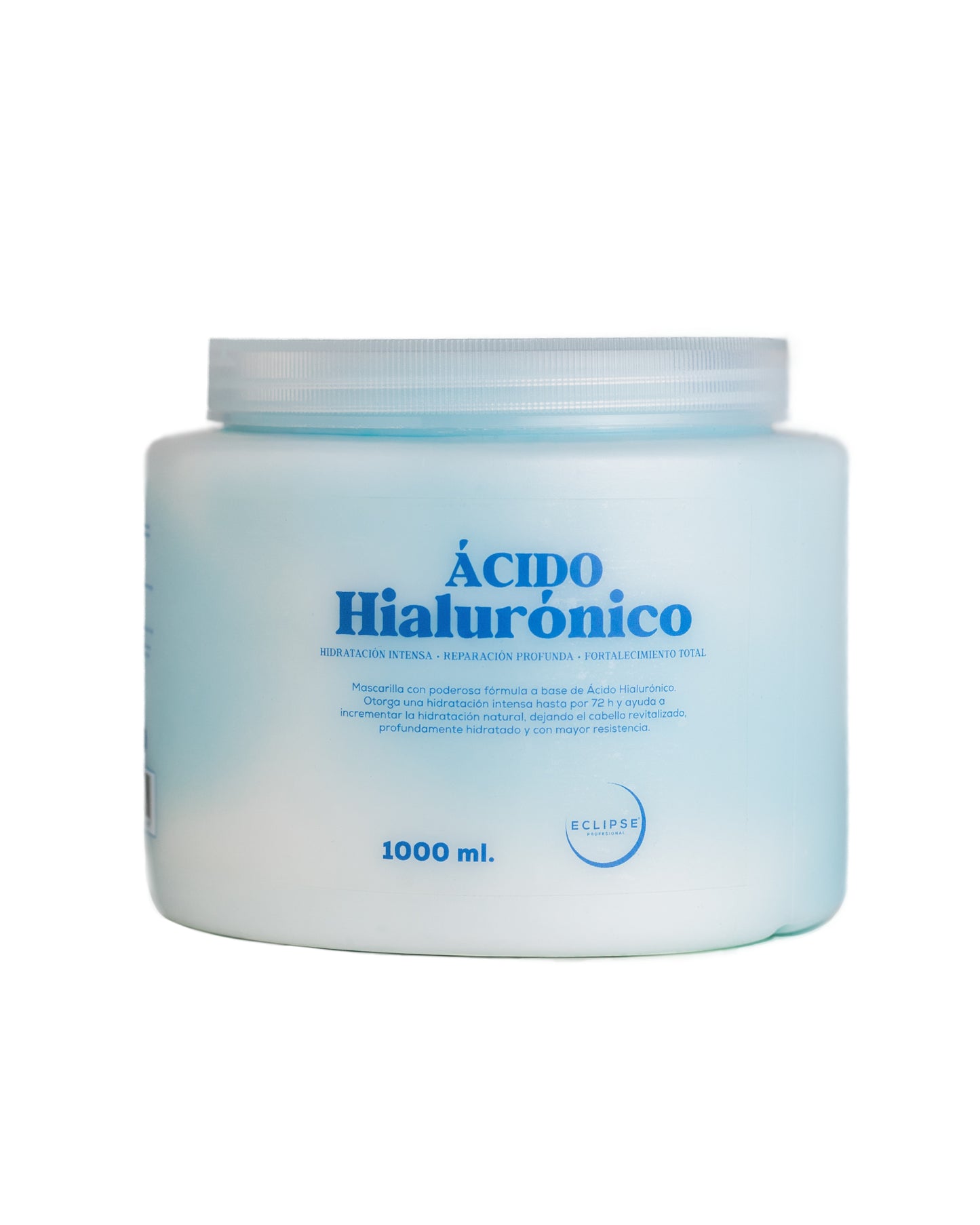MASCARILLA ÁCIDO HIALURONICO 1000ML