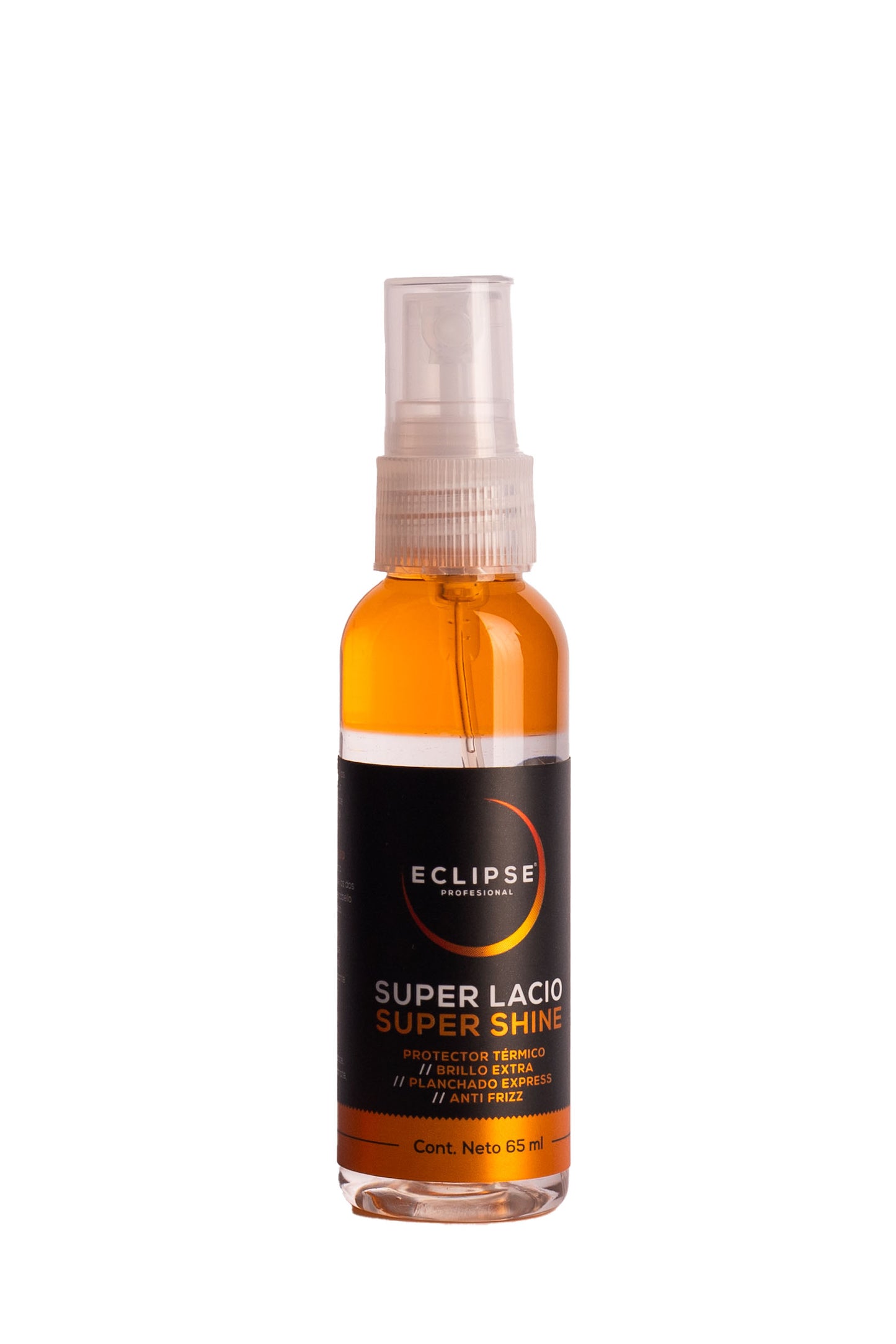 Super Lacio Super Shine