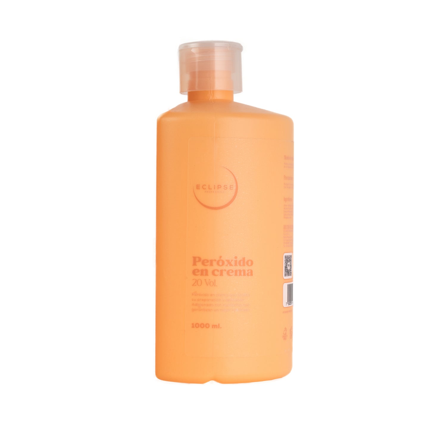 Decolorante 9 Tonos de aclaración 750 GR con Peróxido 1000 ML