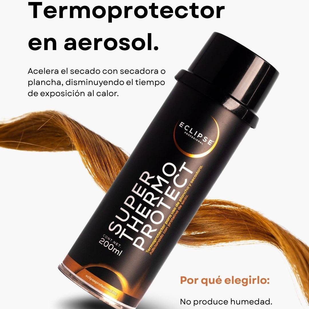 SÚPER THERMO PROTECT aerosol 200ml
