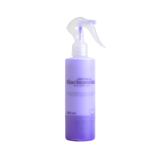 BIFASICO NIACINAMIDA 250ML