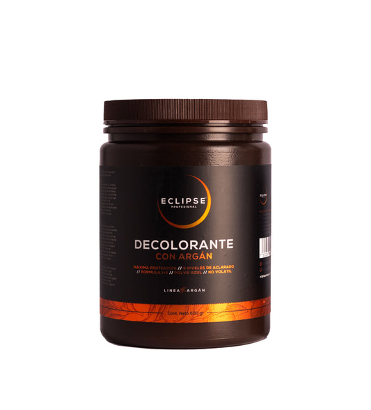 Decolorante con Argán 500 gr