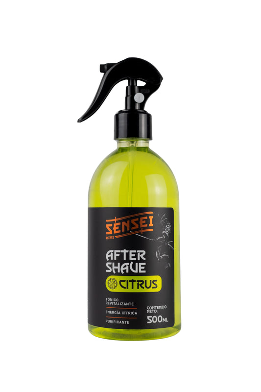 AFTER SHAVE CITRUS 500ml