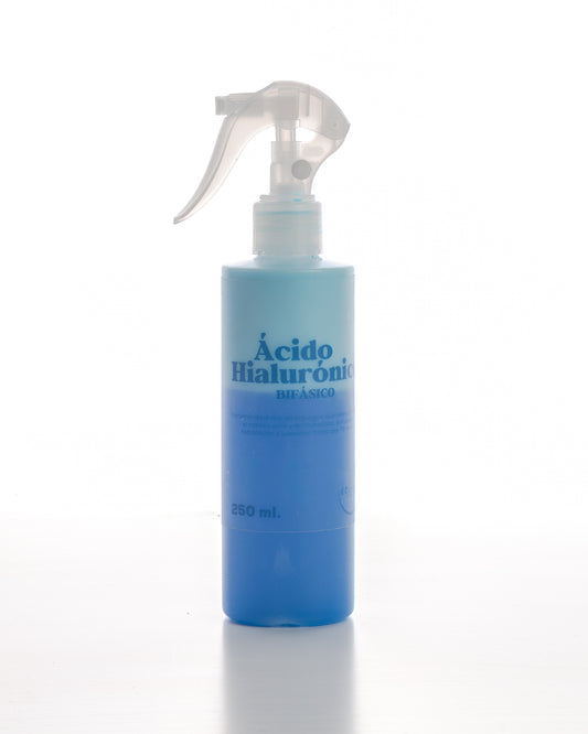 BIFASICO ÁCIDO HIALURONICO 250 ML