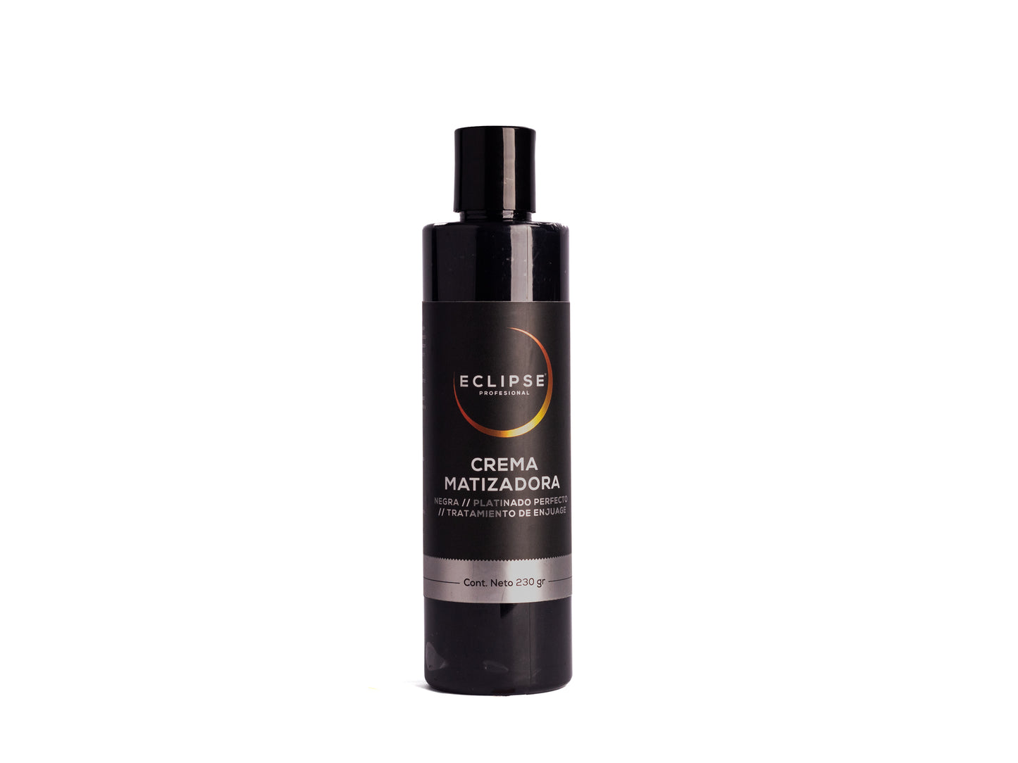 Crema Matizadora Negra 250 gr