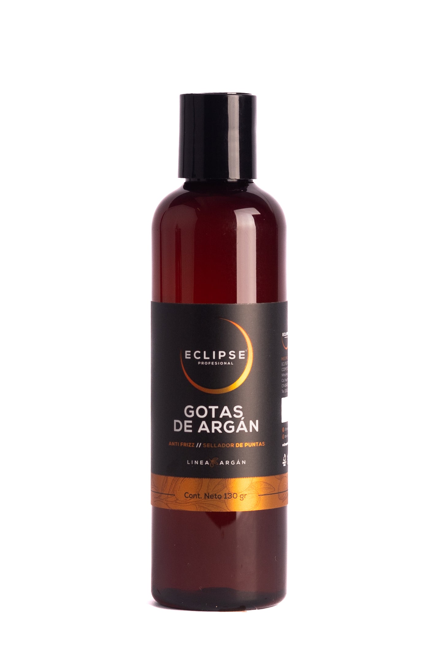 Gotas de Argán 130ml