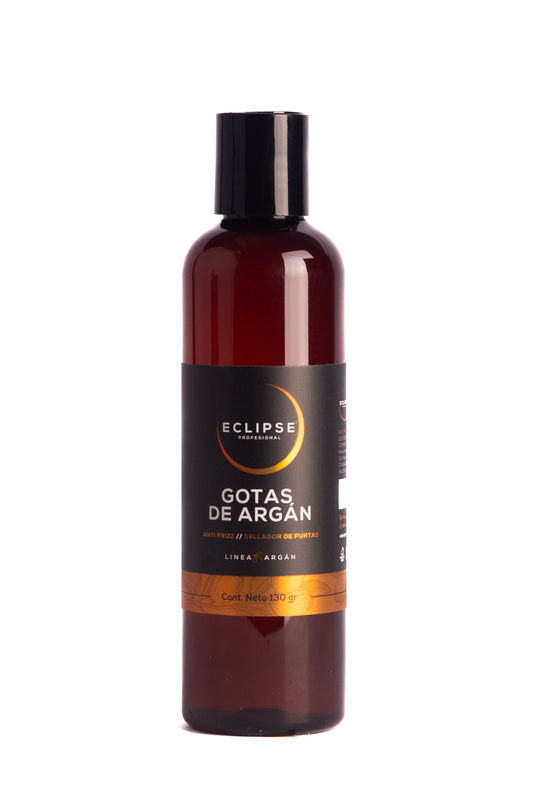 Gotas de Argán 130ml