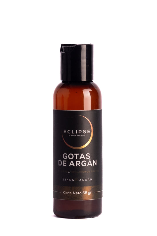 Gotas de Argán 65ml