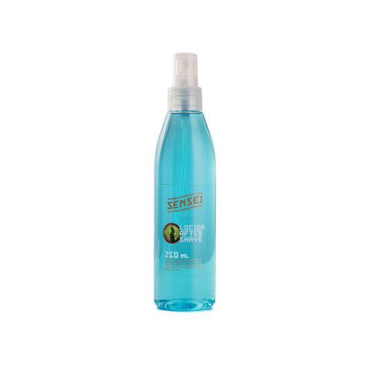 SENSEI After Shave 250 ml (Azul)