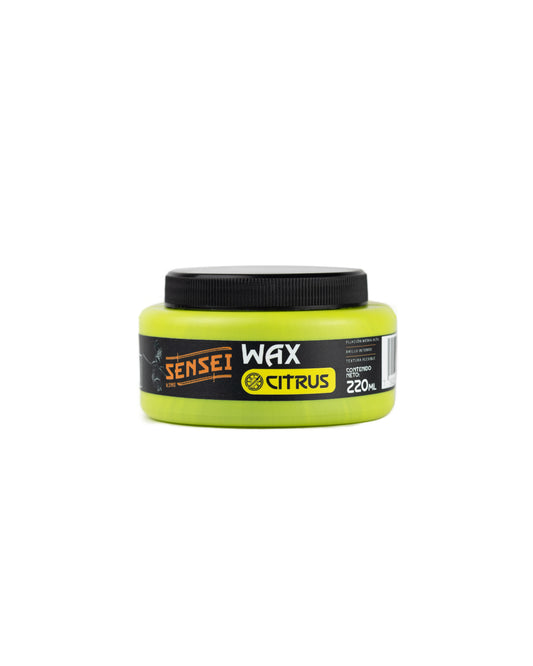 WAX CITRUS CERA 220ML