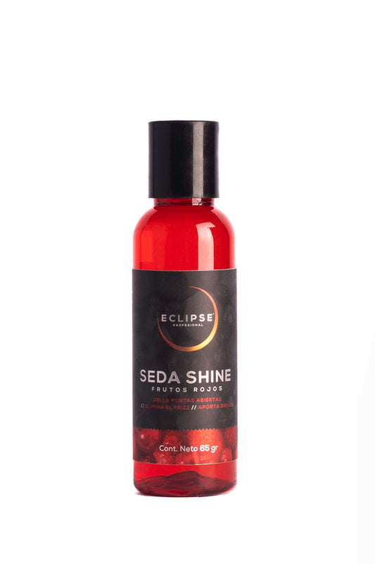 Seda Shine 65gr FRUTOS ROJOS
