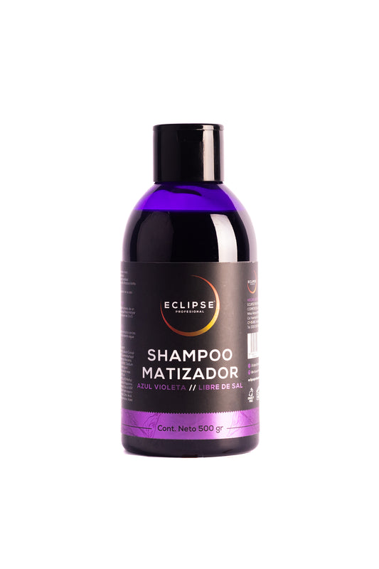 Shampoo Matizador  500gr