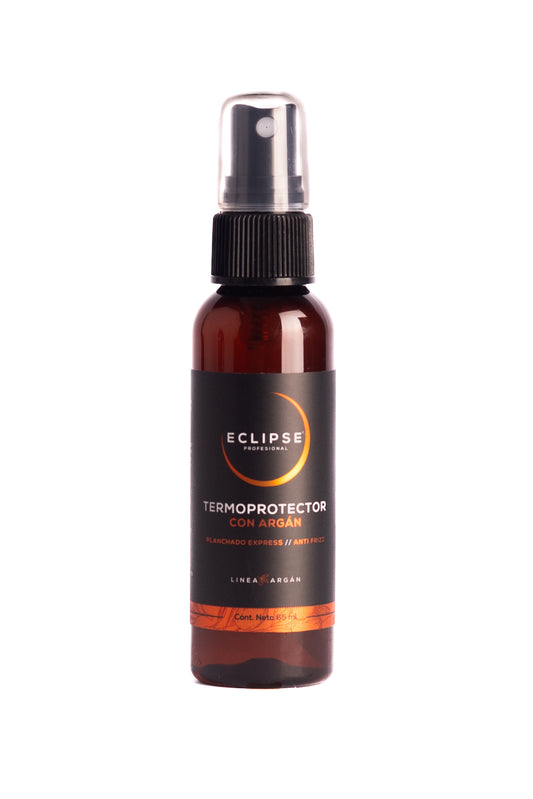 Termoprotector Argan 65ml