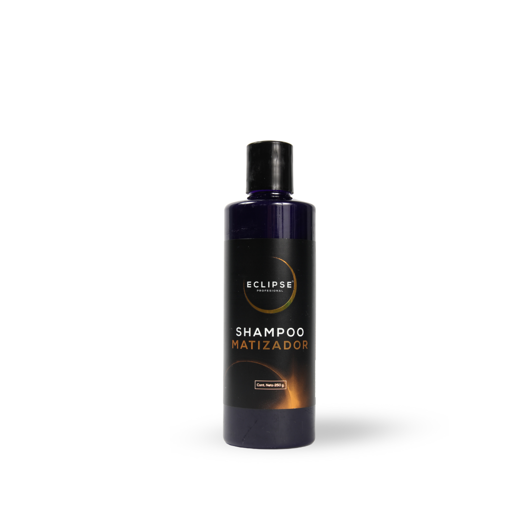 Shampoo Matizador  250 g