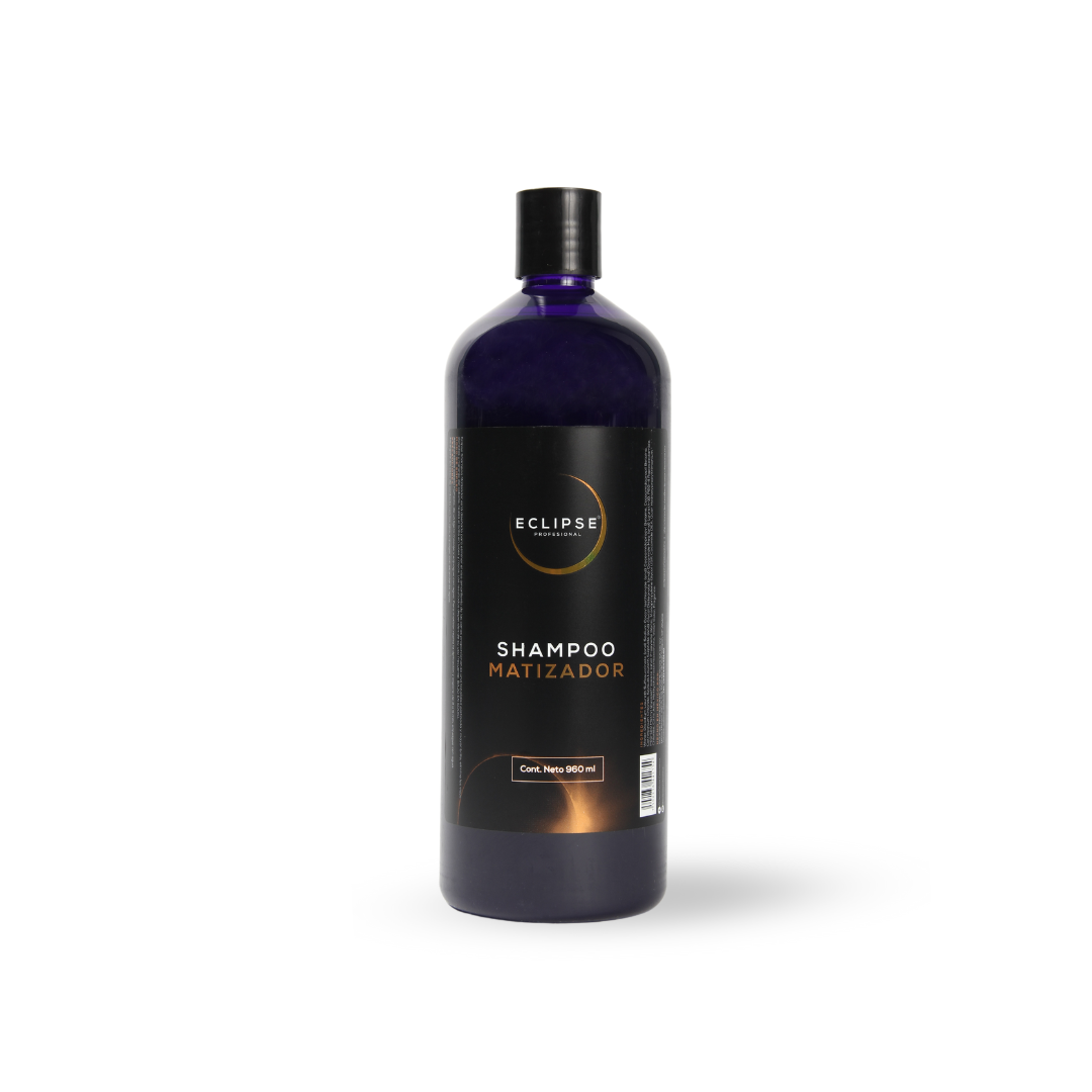 Shampoo Matizador Eclipse 960 ml