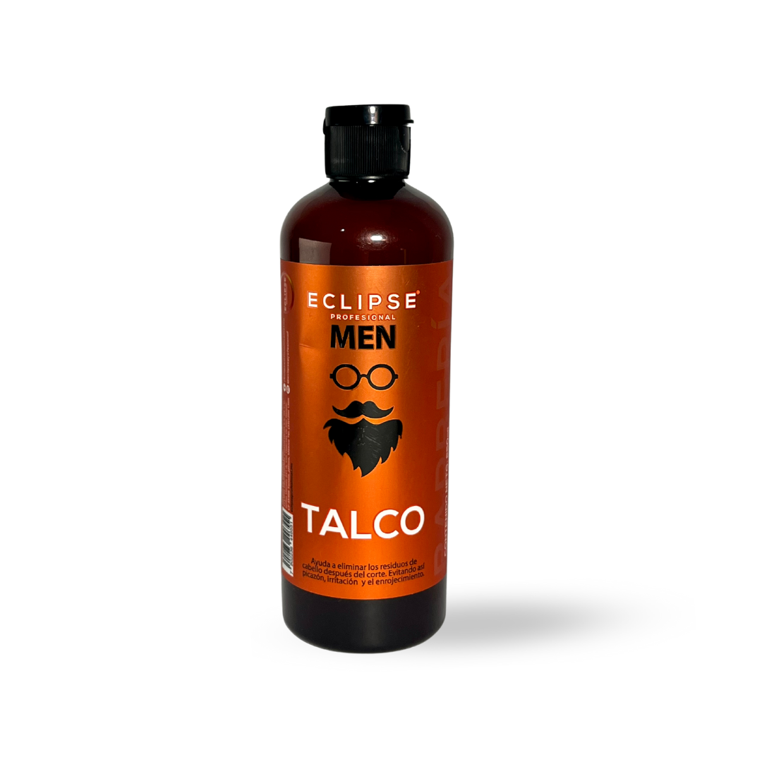 Talco  250g