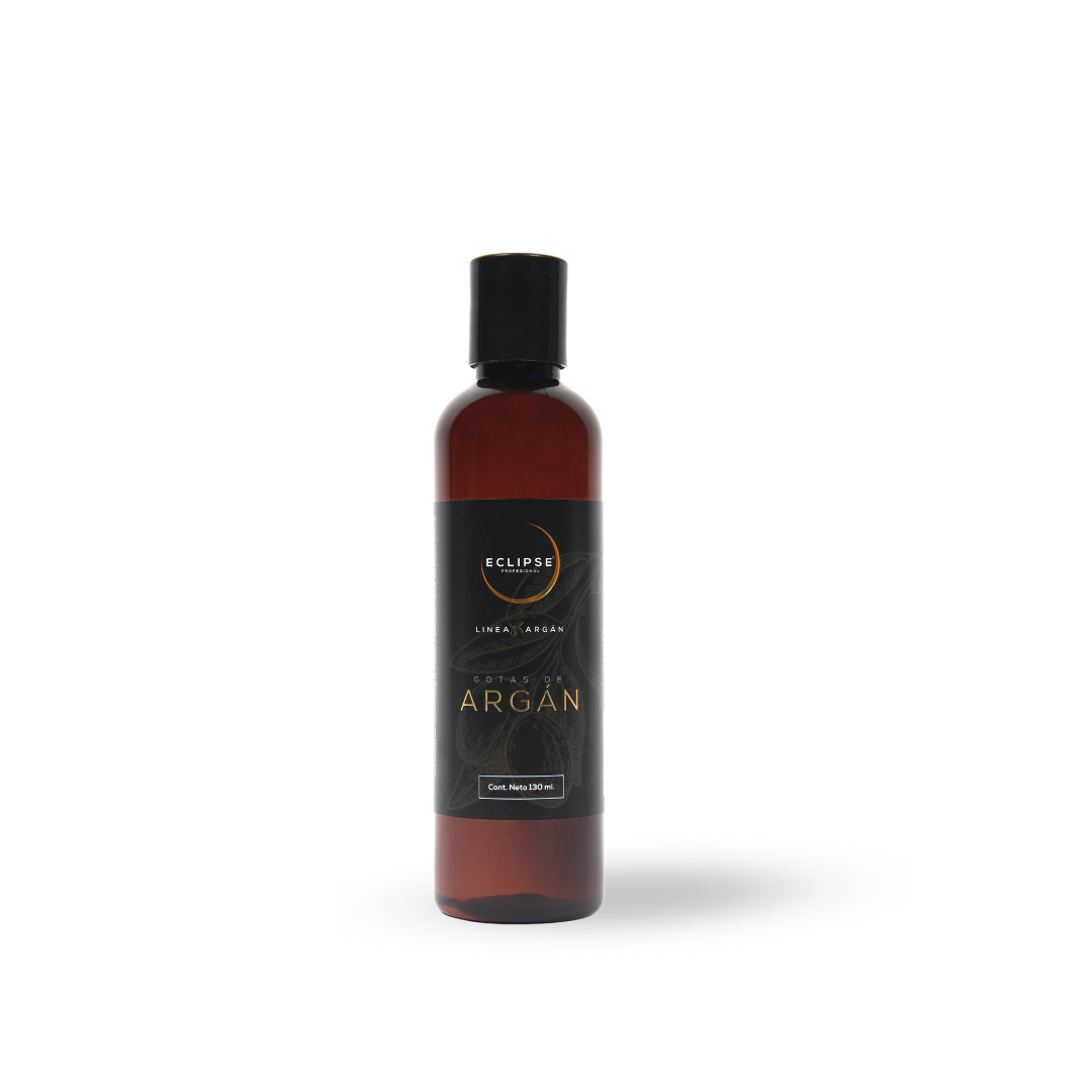 Gotas de Argán 130ml