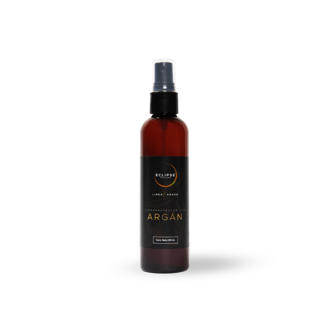 Termoprotector Argan 130ml